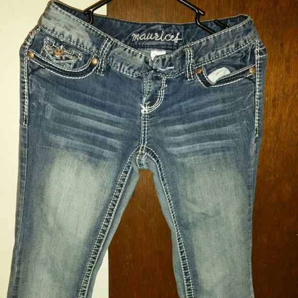 Maurices Pants