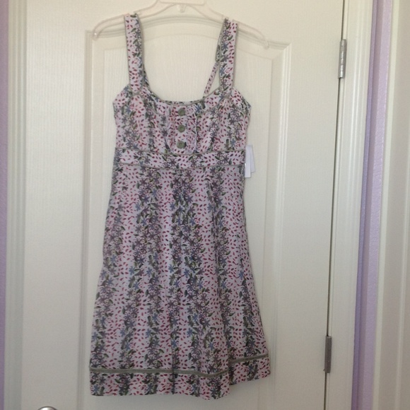 NWT Jessica Simpson dress - 4