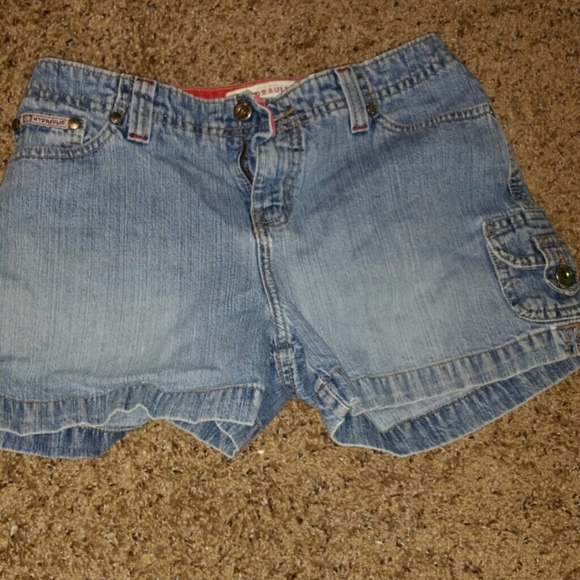 Hydrologic Shorts
