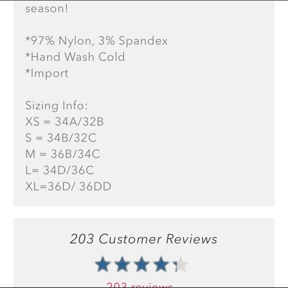 Free People Bandeau - Picture 3 of 3