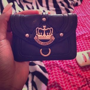 JUICY COUTURE WALLET