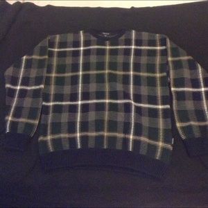 Nautica sweater