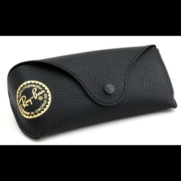 Ray Ban Case