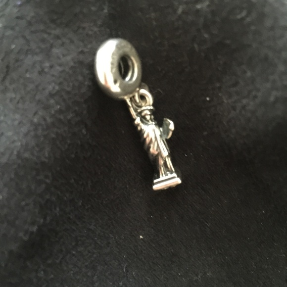Pandora Charm