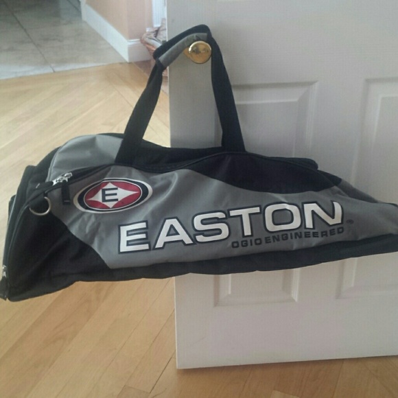 Easton baseball bag