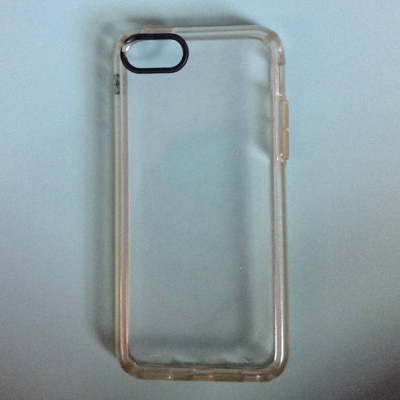 iPhone 5c Case