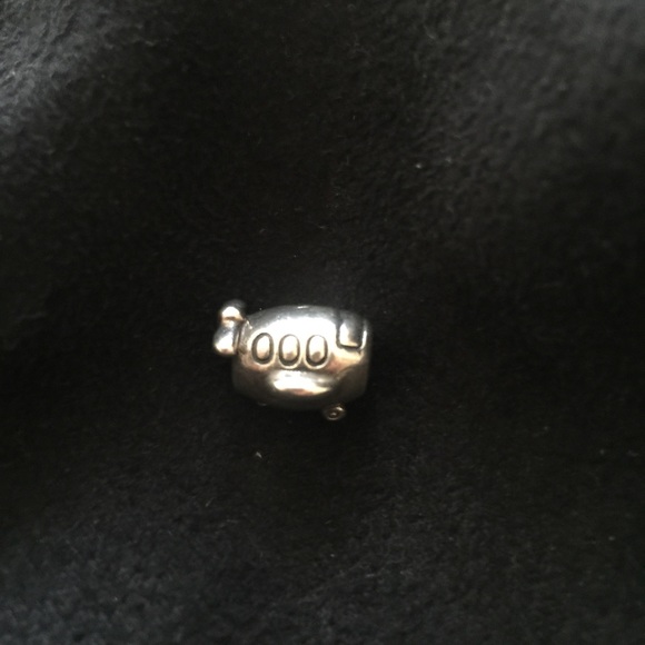 Pandora Charm