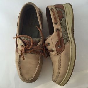 Sperrys