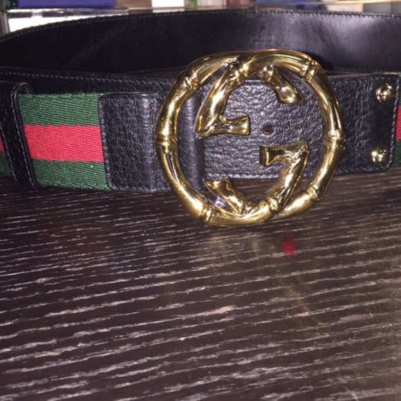 Gucci Belt