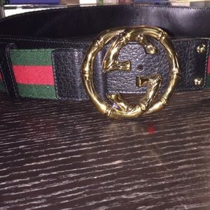 Gucci Belt