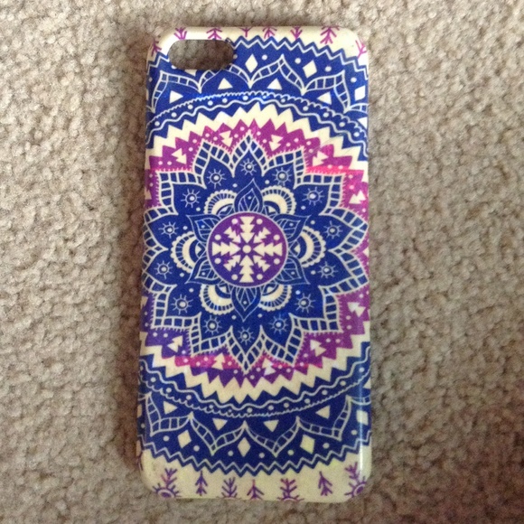 iPhone 6c Snap On Case