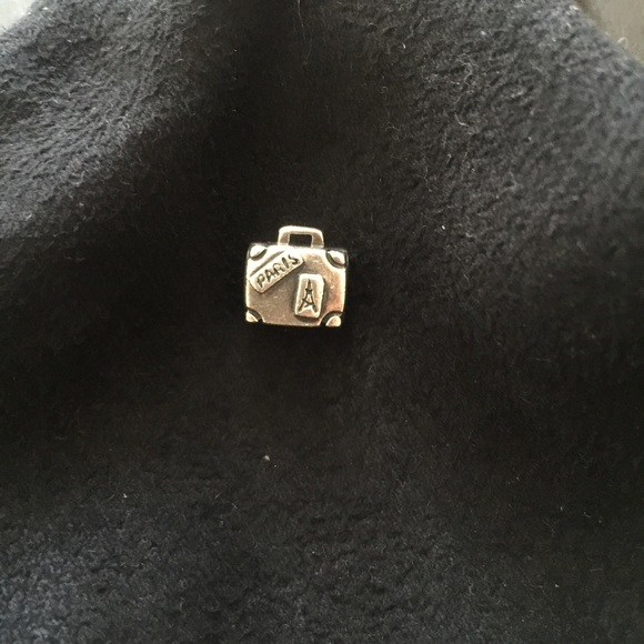 Pandora Charm
