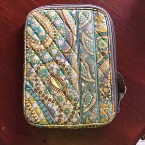 Vera Bradley Tablet Case!