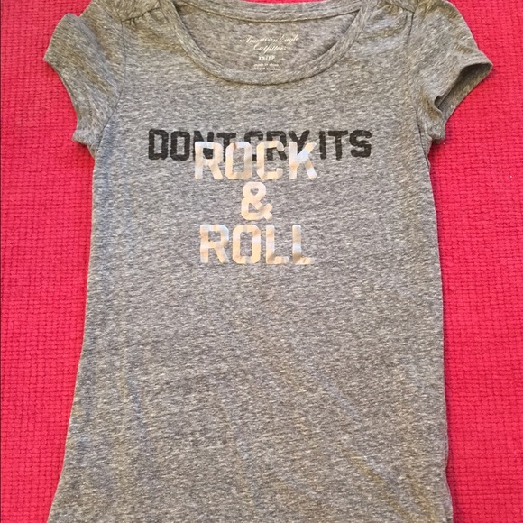 Basic tee - Picture 1 of 1