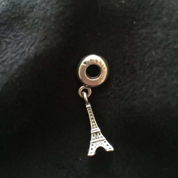 Pandora Charm