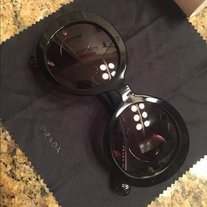 Prada Baroque Sunglasses