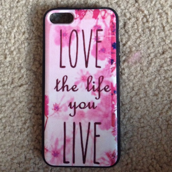 iPhone 5c Case