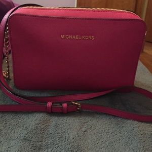 Michael kors crossbody (large) trade