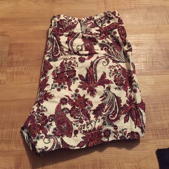 LOFT shorts. Small. - Picture 2 of 4