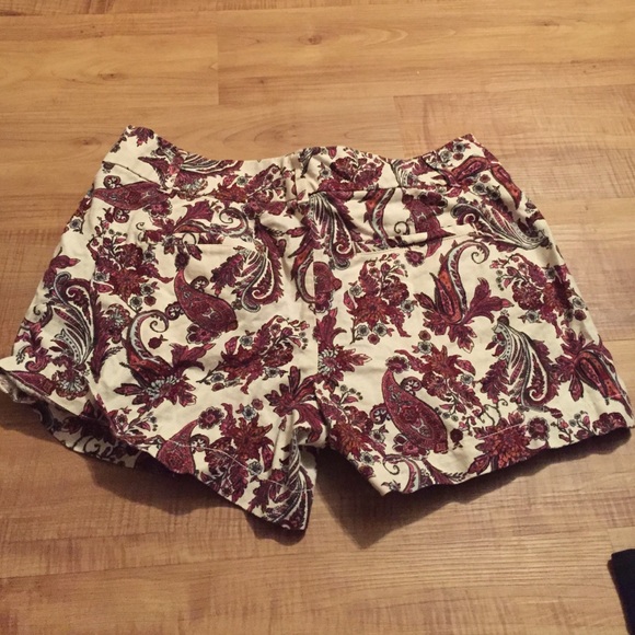 LOFT shorts. Small. - Picture 3 of 4