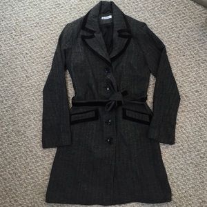 Ben Sherman coat - gorgeous! Never worn