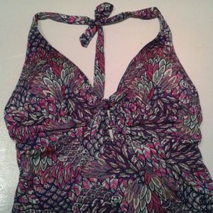 NWT Sexy One Piece Bathing Suit