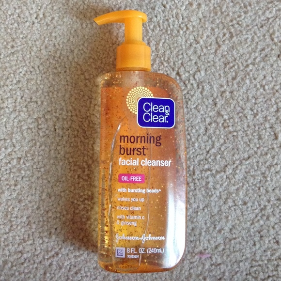Face Cleanser