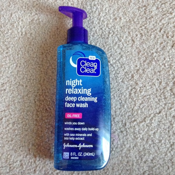 Face Cleanser