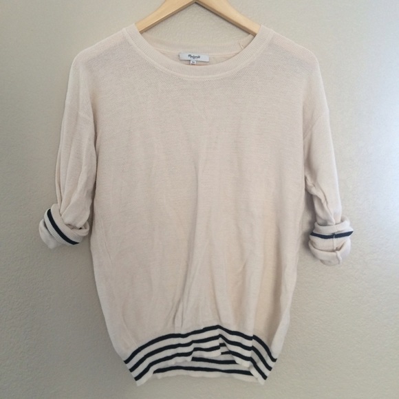 Madewell Sweater