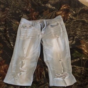 American Eagle DO NOT BUY