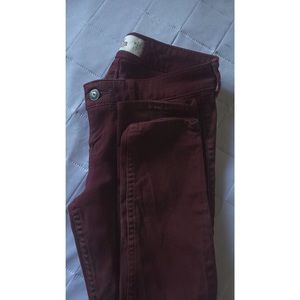 Hollister pants👖