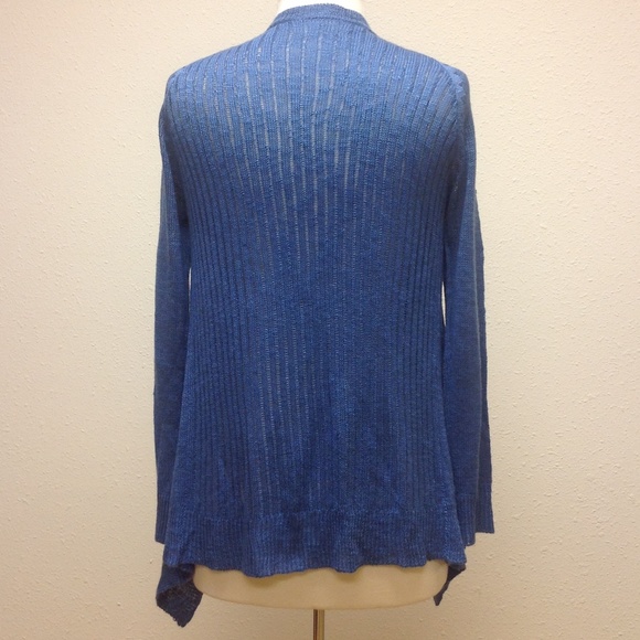Open Cardigan - Picture 3 of 3