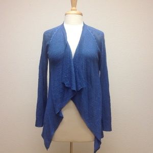 Open Cardigan