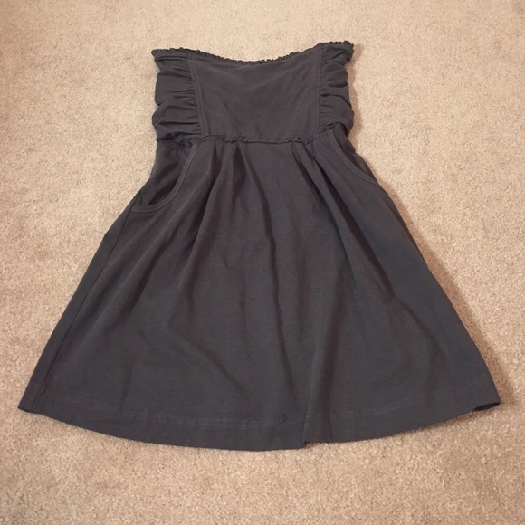 O'neill strapless dress- S- amazing dress!