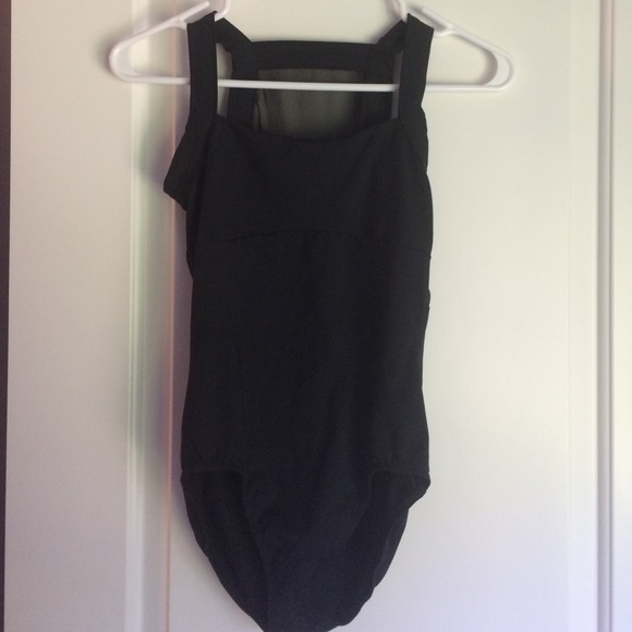 SOLD✅Ballet Leotard