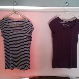 Sold H & M Shirt Bundle