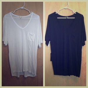 Wilfred Free pocket tees bundle