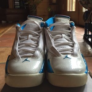 Nike Air Jordan retro 14 size 6