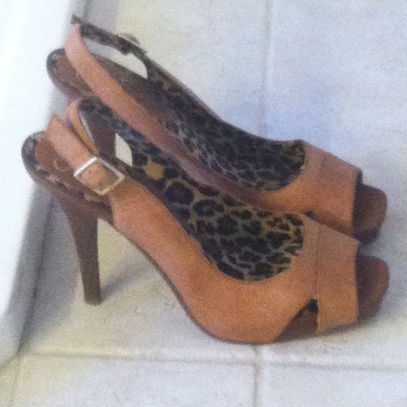 Heels