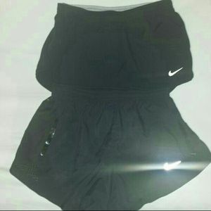 Nike Dri Fit shorts