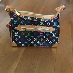 Authentic Louis Vuitton handbag
