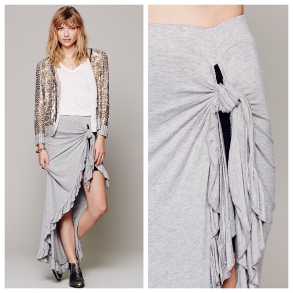 ✋🏼ON HOLD✋🏼Gypsy Junkie Skirt by Free People