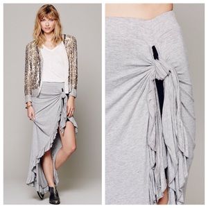 ✋🏼ON HOLD✋🏼Gypsy Junkie Skirt by Free People