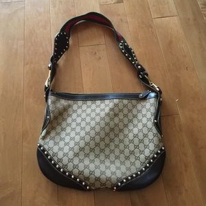 Authentic Gucci bag
