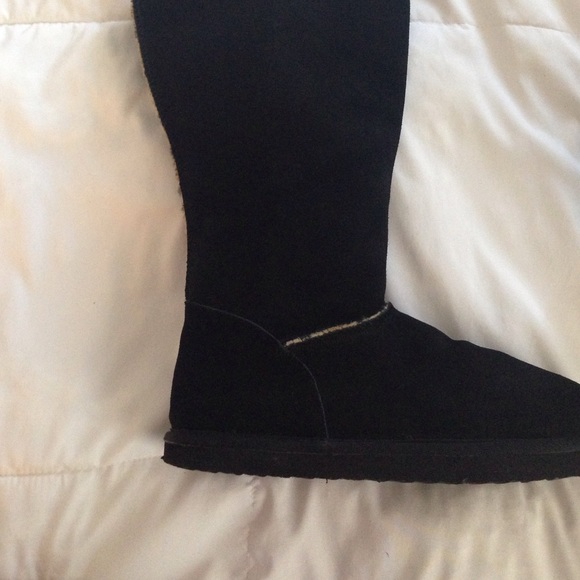 ✨COZY BOOTS - Picture 2 of 4