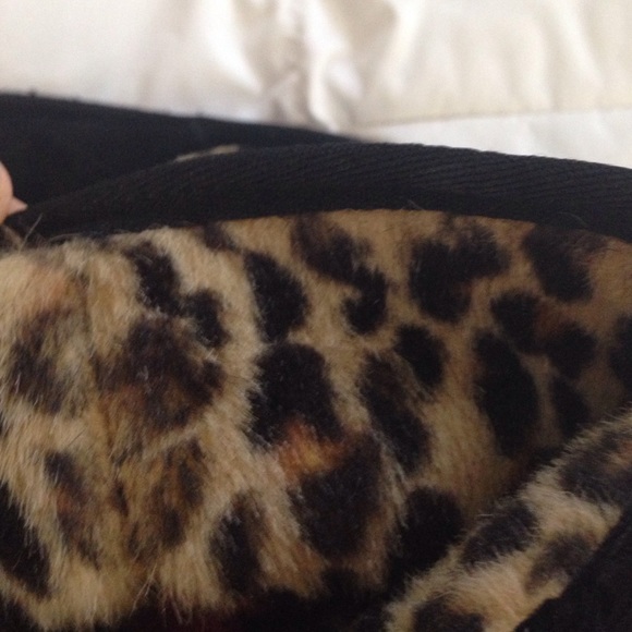 ✨COZY BOOTS - Picture 4 of 4