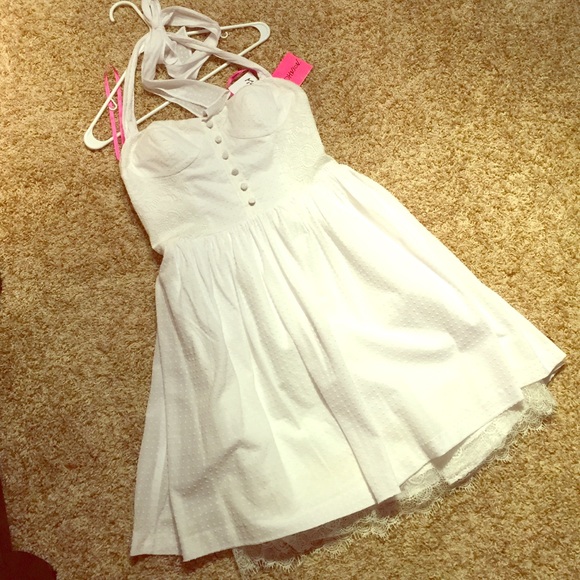 Betsey Johnson Dresses & Skirts - Betsey Johnson sundress