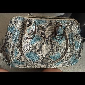 Jennifer Lopez handbag