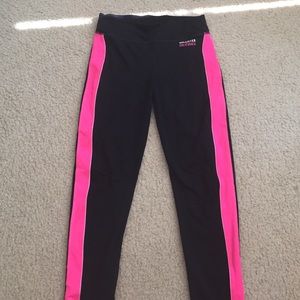 Hollister leggings