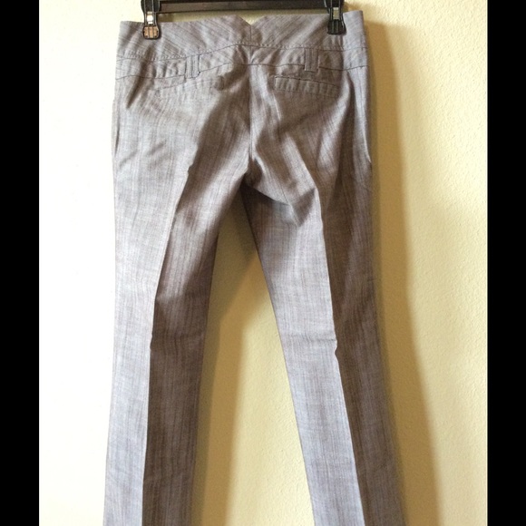 Brown Guess Pants - Picture 3 of 3